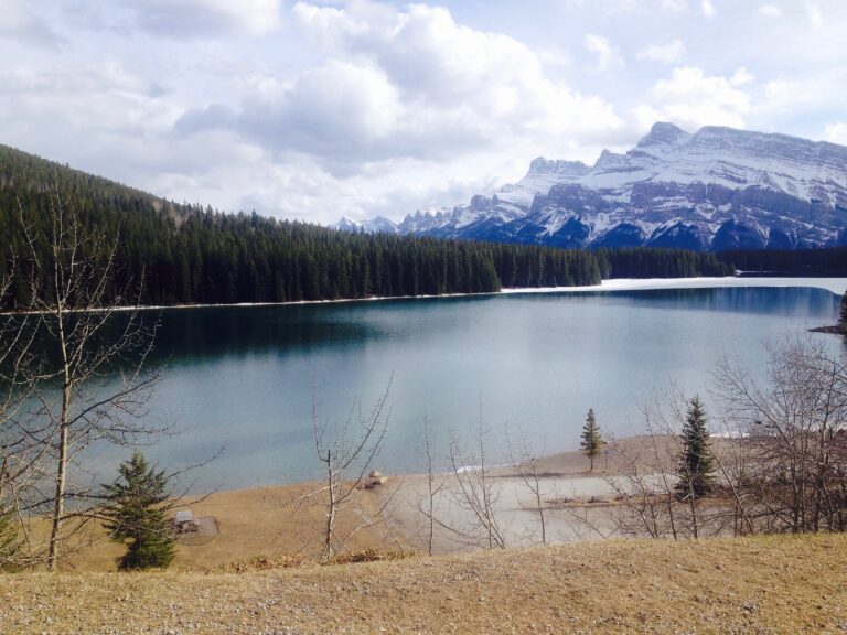 Work&Travel: Meine Zeit in Kanada