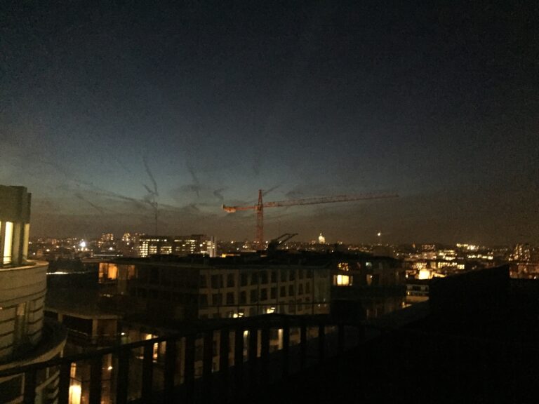 Brüssel – eine reine Verwaltungsstadt!