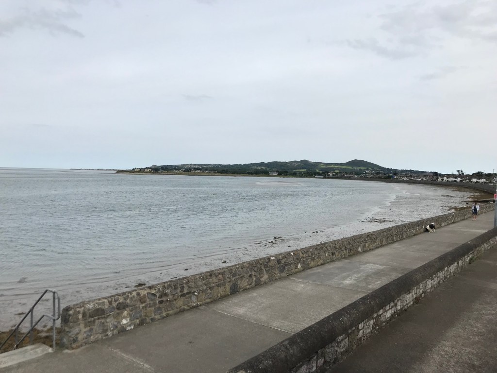 irische Küste, Irland