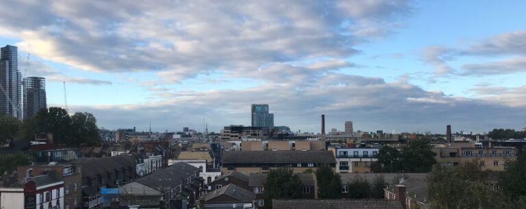 England: London nach dem Brexit