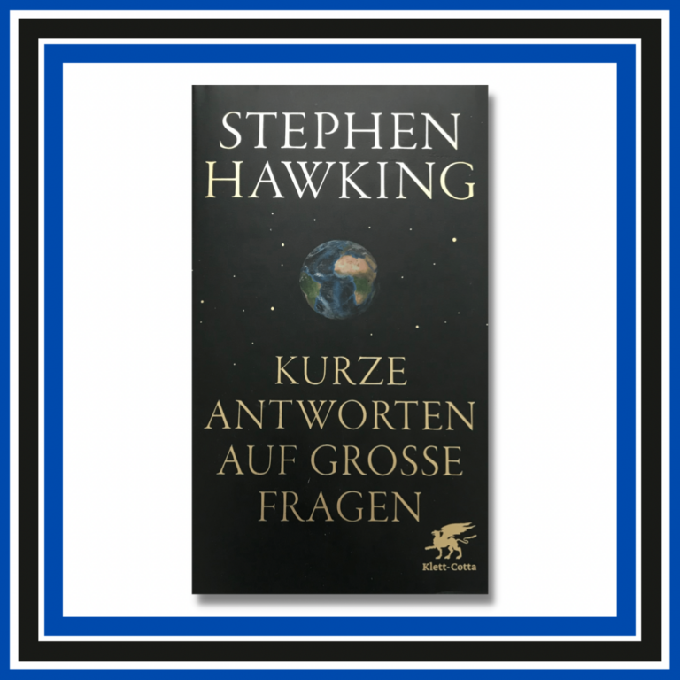 Was du schon immer über das Universum wissen wolltest