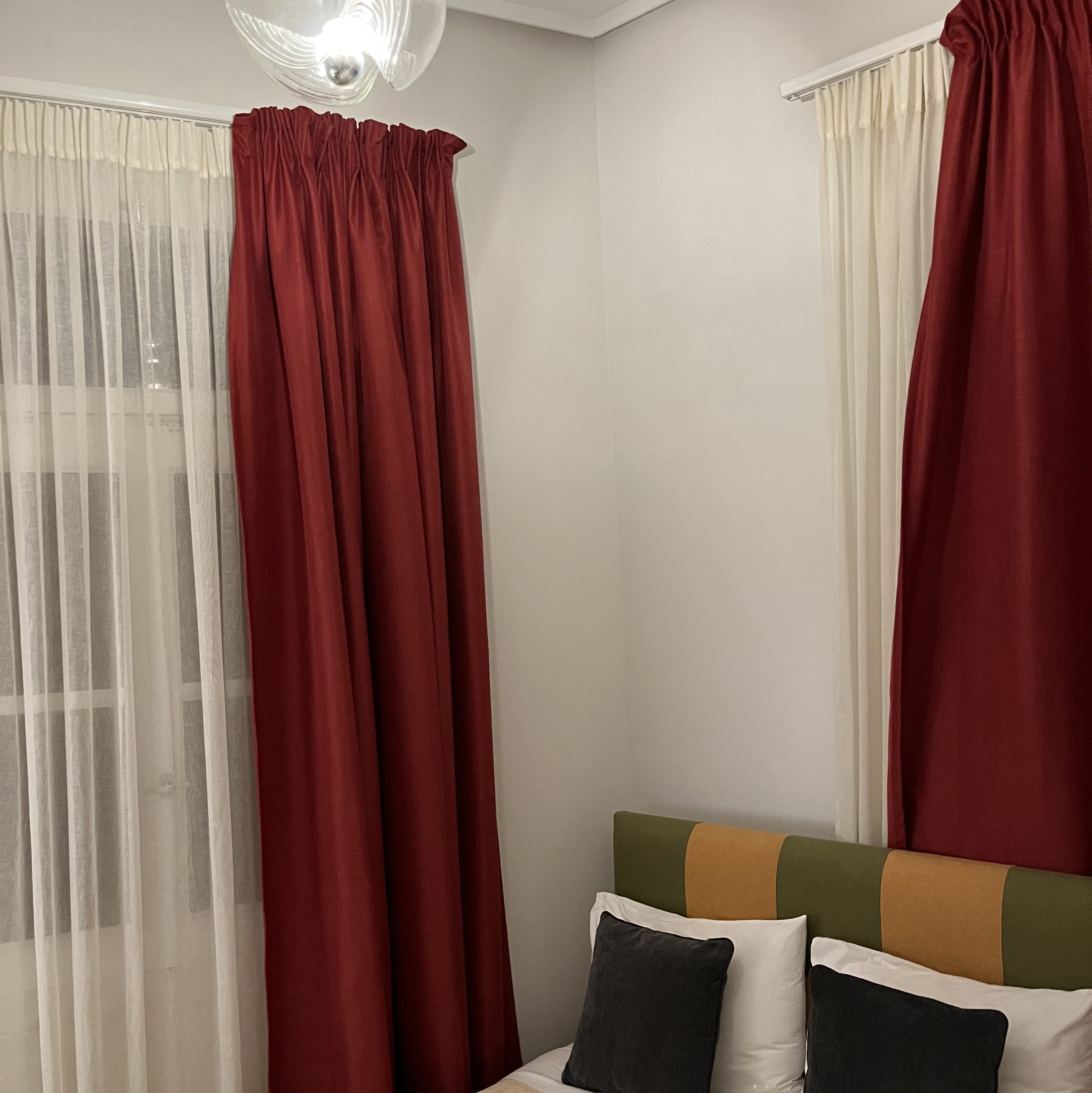 Hotelzimmer City Cirus Athens