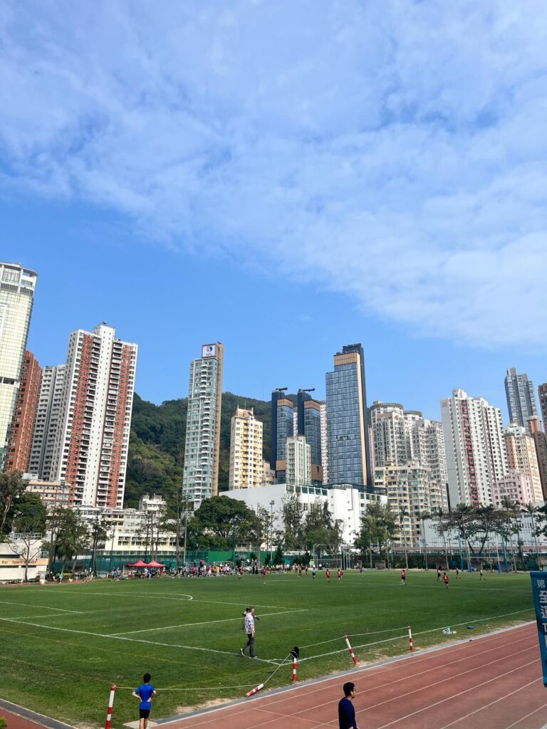 Hongkong: Geheimtipps für Asiens Metropole